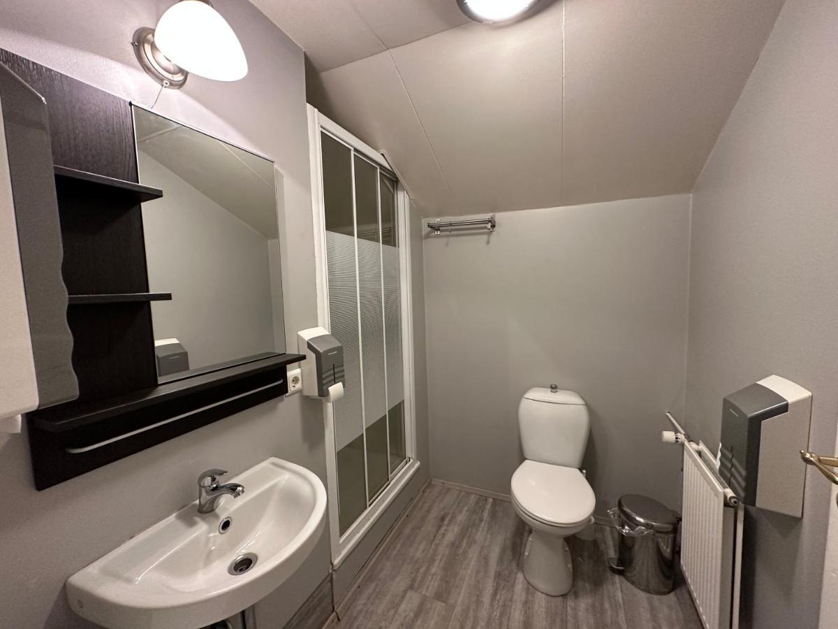 Taergesen Guesthouse Reydarfjordur Kültér fotó