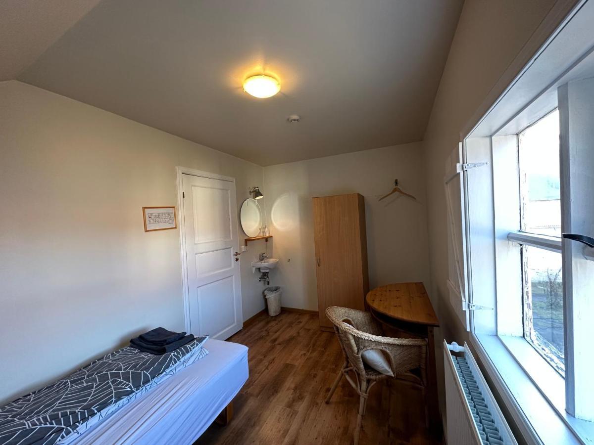 Taergesen Guesthouse Reydarfjordur Kültér fotó