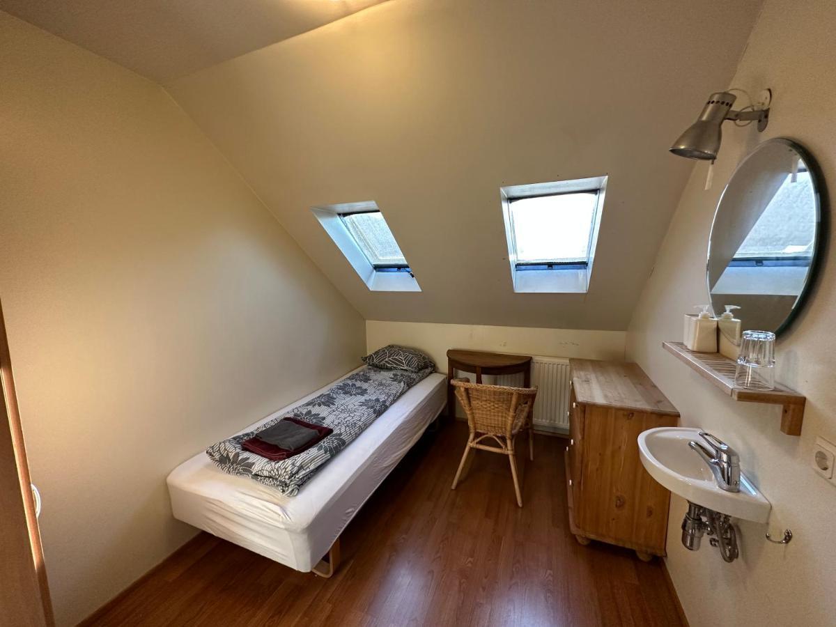 Taergesen Guesthouse Reydarfjordur Kültér fotó