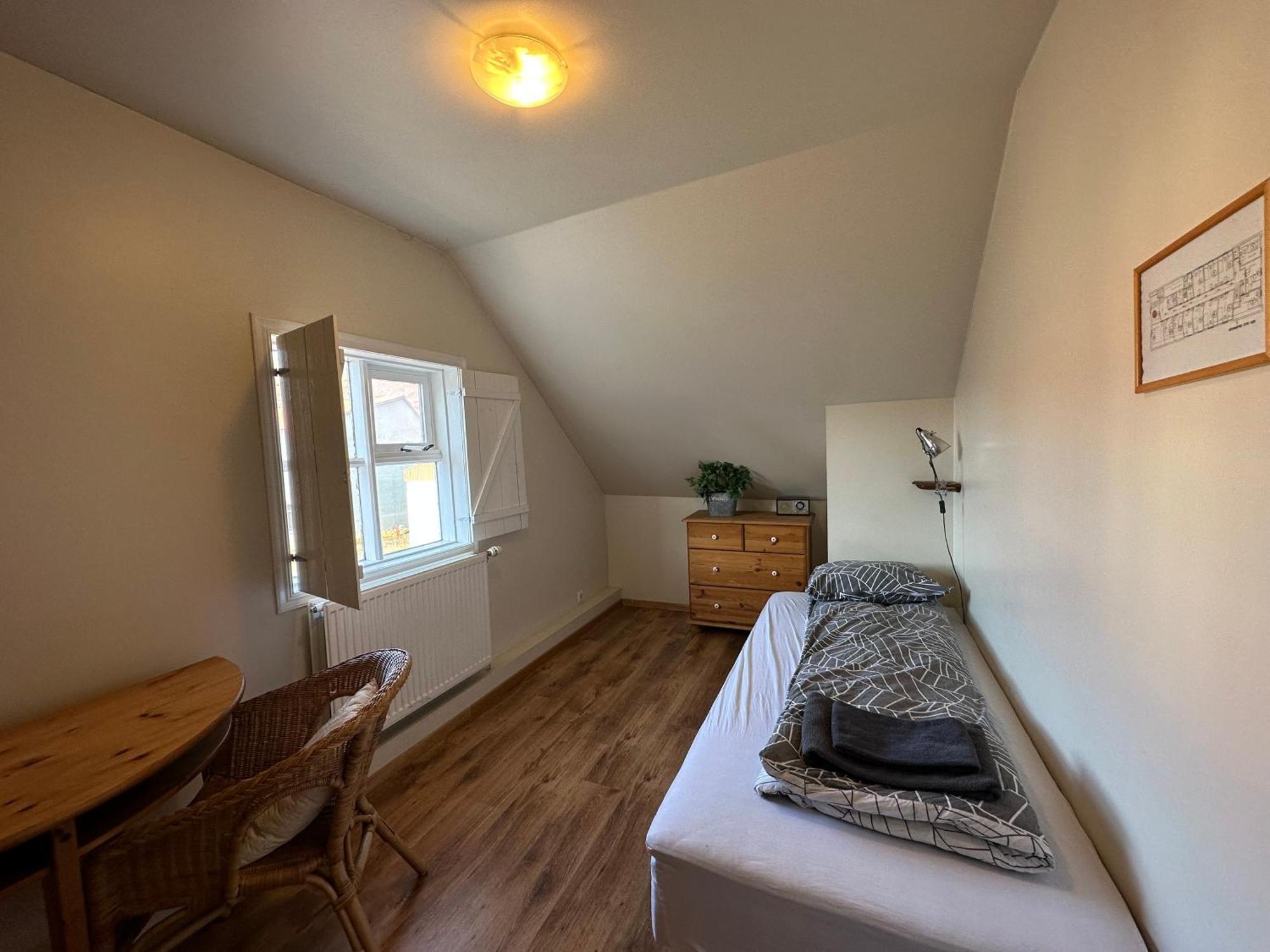 Taergesen Guesthouse Reydarfjordur Kültér fotó